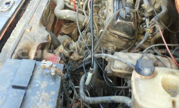 Buy Used Volkswagen Golf Black Car in Chingola in Zambia