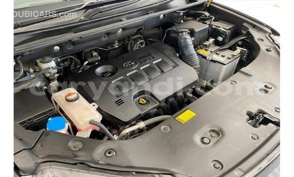 Buy Import Toyota Harrier Black Car in Import - Dubai in Zambia Buy Import Toyota Harrier Black Car in Import - Dubai in Zambia