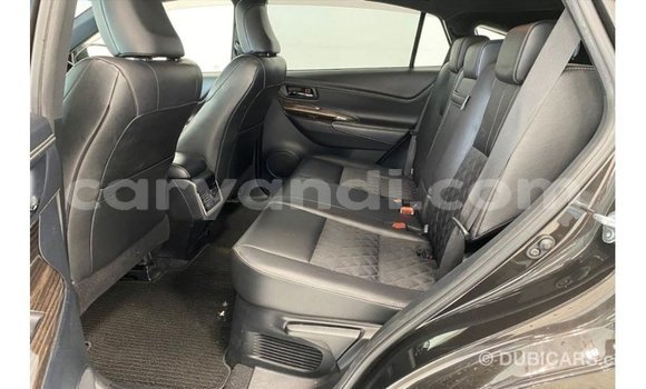 Buy Import Toyota Harrier Black Car in Import - Dubai in Zambia Buy Import Toyota Harrier Black Car in Import - Dubai in Zambia