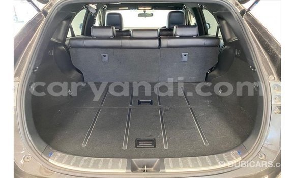 Buy Import Toyota Harrier Black Car in Import - Dubai in Zambia Buy Import Toyota Harrier Black Car in Import - Dubai in Zambia