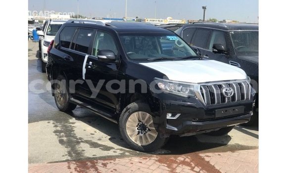 Buy Import Toyota Prado Black Car in Import - Dubai in Zambia Buy Import Toyota Prado Black Car in Import - Dubai in Zambia