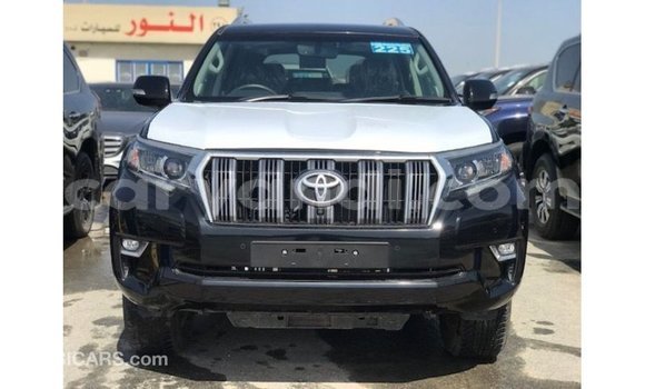 Buy Import Toyota Prado Black Car in Import - Dubai in Zambia Buy Import Toyota Prado Black Car in Import - Dubai in Zambia