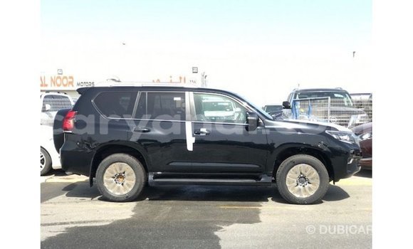 Buy Import Toyota Prado Black Car in Import - Dubai in Zambia Buy Import Toyota Prado Black Car in Import - Dubai in Zambia