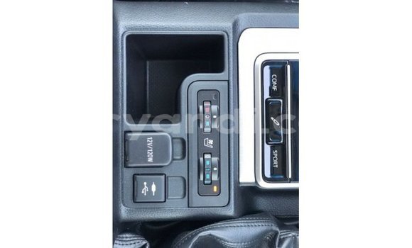 Buy Import Toyota Prado Black Car in Import - Dubai in Zambia Buy Import Toyota Prado Black Car in Import - Dubai in Zambia