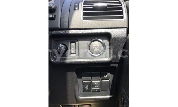 Buy Import Toyota Prado Black Car in Import - Dubai in Zambia Buy Import Toyota Prado Black Car in Import - Dubai in Zambia