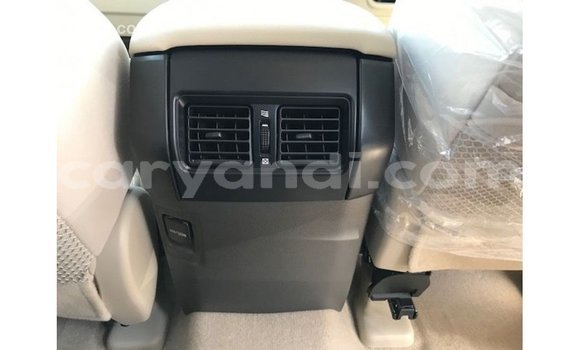 Nunua Imported Toyota Prado Nyeupe Gari ndani ya Import - Dubai nchini Zambia Nunua Imported Toyota Prado Nyeupe Gari ndani ya Import - Dubai nchini Zambia