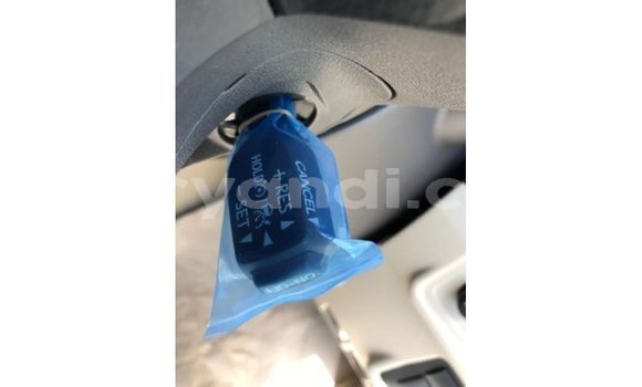 Nunua Imported Toyota Prado Nyeupe Gari ndani ya Import - Dubai nchini Zambia Nunua Imported Toyota Prado Nyeupe Gari ndani ya Import - Dubai nchini Zambia