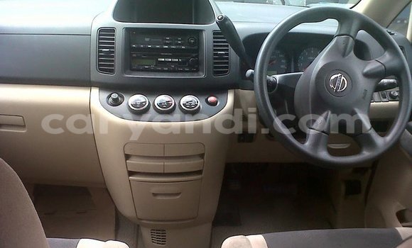 Tenga Tsaru Nissan Serena Zvimwe Mota in Chipata in Zambia Tenga Tsaru Nissan Serena Zvimwe Mota in Chipata in Zambia