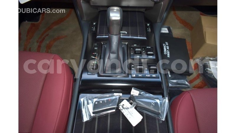 Big with watermark lexus gx zambia import dubai 11760