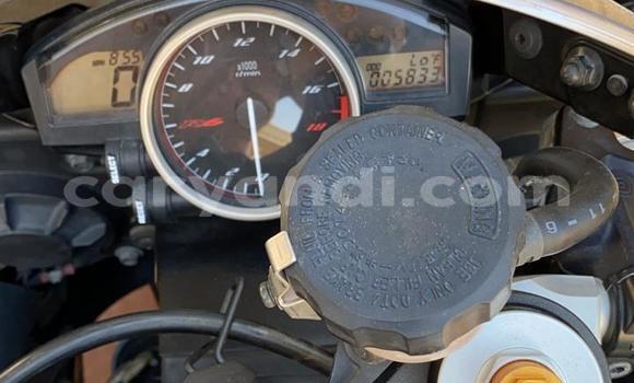 Buy Used Yamaha YZF Black Bike in Lusaka in Zambia Buy Used Yamaha YZF Black Bike in Lusaka in Zambia