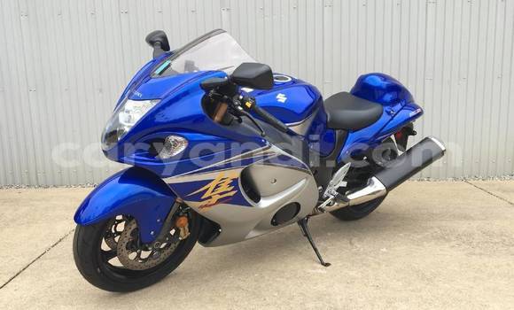 Buy Used Suzuki GSR Blue Bike in Choma in Southern Buy Used Suzuki GSR Blue Bike in Choma in Southern
