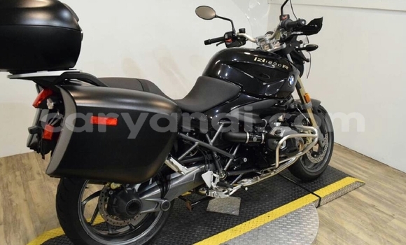 Buy Used BMW GS R1200 Black Bike in Import - Dubai in Zambia Buy Used BMW GS R1200 Black Bike in Import - Dubai in Zambia