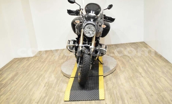Buy Used BMW GS R1200 Black Bike in Import - Dubai in Zambia Buy Used BMW GS R1200 Black Bike in Import - Dubai in Zambia