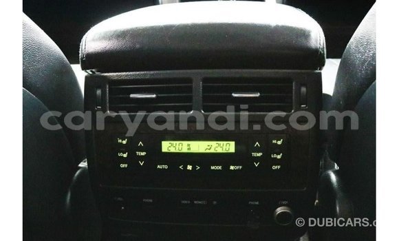 Nunua Imported Toyota Land Cruiser Nyeupe Gari ndani ya Import - Dubai nchini Zambia Nunua Imported Toyota Land Cruiser Nyeupe Gari ndani ya Import - Dubai nchini Zambia