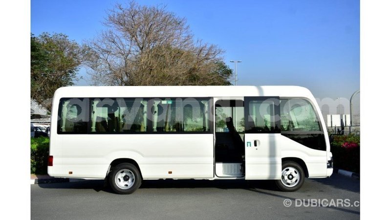 Big with watermark toyota coaster zambia import dubai 11767