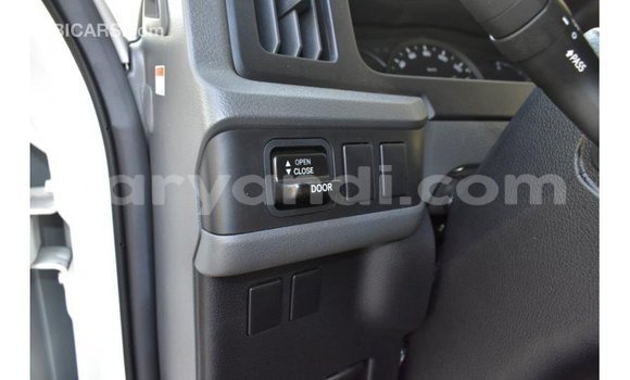 Buy Import Toyota Coaster White Car in Import - Dubai in Zambia Buy Import Toyota Coaster White Car in Import - Dubai in Zambia