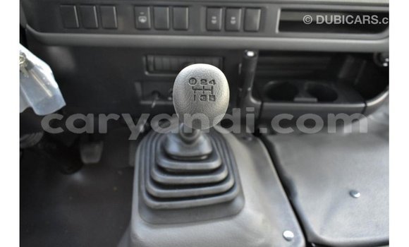 Buy Import Toyota Coaster White Car in Import - Dubai in Zambia Buy Import Toyota Coaster White Car in Import - Dubai in Zambia