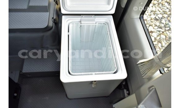 Buy Import Toyota Coaster White Car in Import - Dubai in Zambia Buy Import Toyota Coaster White Car in Import - Dubai in Zambia