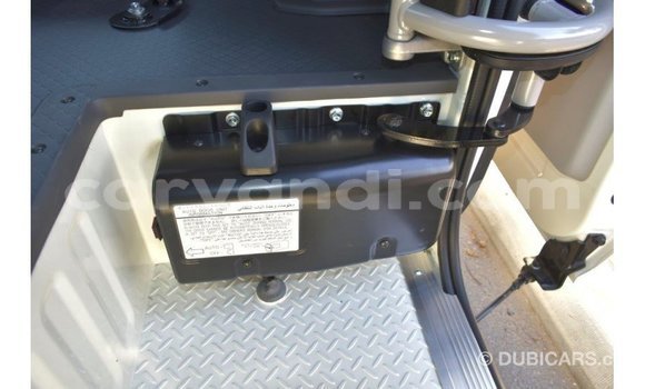 Buy Import Toyota Coaster White Car in Import - Dubai in Zambia Buy Import Toyota Coaster White Car in Import - Dubai in Zambia