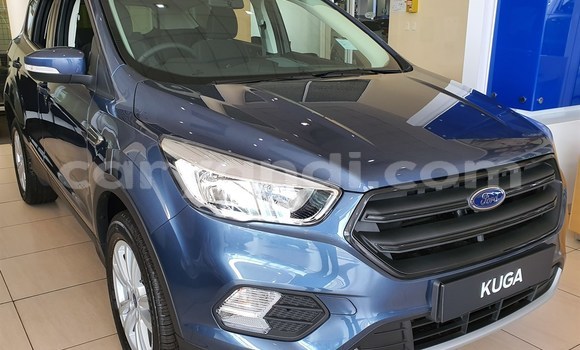 Tenga Tsaru Ford Kuga Sirivha Mota in Lusaka in Zambia Tenga Tsaru Ford Kuga Sirivha Mota in Lusaka in Zambia