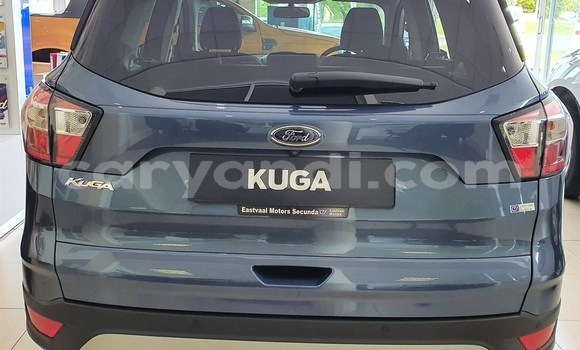 Tenga Tsaru Ford Kuga Sirivha Mota in Lusaka in Zambia Tenga Tsaru Ford Kuga Sirivha Mota in Lusaka in Zambia