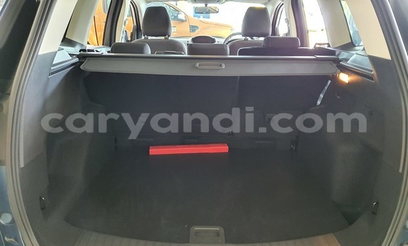 Tenga Tsaru Ford Kuga Sirivha Mota in Lusaka in Zambia Tenga Tsaru Ford Kuga Sirivha Mota in Lusaka in Zambia