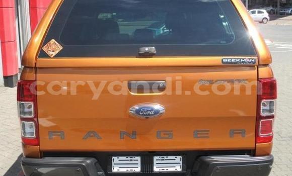 Acheter Occasion Voiture Ford Ranger Autre à Lusaka, Zambie Acheter Occasion Voiture Ford Ranger Autre à Lusaka, Zambie