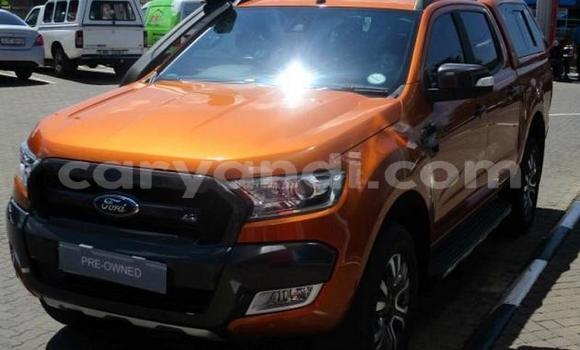 Acheter Occasion Voiture Ford Ranger Autre à Lusaka, Zambie Acheter Occasion Voiture Ford Ranger Autre à Lusaka, Zambie