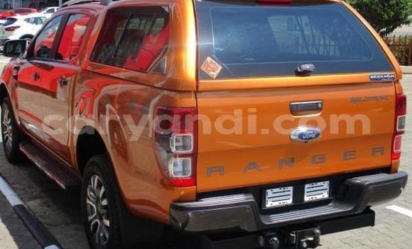 Acheter Occasion Voiture Ford Ranger Autre à Lusaka, Zambie Acheter Occasion Voiture Ford Ranger Autre à Lusaka, Zambie