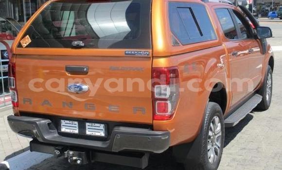 Acheter Occasion Voiture Ford Ranger Autre à Lusaka, Zambie Acheter Occasion Voiture Ford Ranger Autre à Lusaka, Zambie