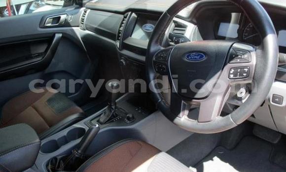 Acheter Occasion Voiture Ford Ranger Autre à Lusaka, Zambie Acheter Occasion Voiture Ford Ranger Autre à Lusaka, Zambie