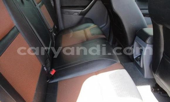 Acheter Occasion Voiture Ford Ranger Autre à Lusaka, Zambie Acheter Occasion Voiture Ford Ranger Autre à Lusaka, Zambie