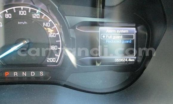 Acheter Occasion Voiture Ford Ranger Autre à Lusaka, Zambie Acheter Occasion Voiture Ford Ranger Autre à Lusaka, Zambie