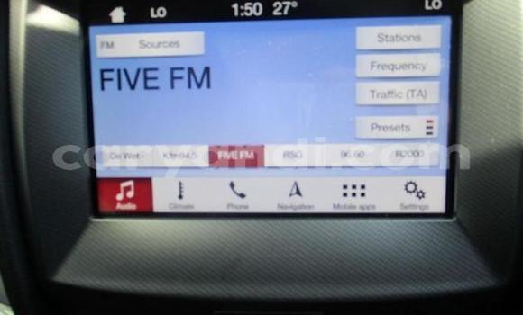 Acheter Occasion Voiture Ford Ranger Autre à Lusaka, Zambie Acheter Occasion Voiture Ford Ranger Autre à Lusaka, Zambie