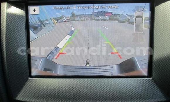 Acheter Occasion Voiture Ford Ranger Autre à Lusaka, Zambie Acheter Occasion Voiture Ford Ranger Autre à Lusaka, Zambie