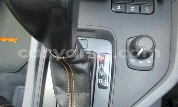 Acheter Occasion Voiture Ford Ranger Autre à Lusaka, Zambie Acheter Occasion Voiture Ford Ranger Autre à Lusaka, Zambie