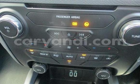 Acheter Occasion Voiture Ford Ranger Autre à Lusaka, Zambie Acheter Occasion Voiture Ford Ranger Autre à Lusaka, Zambie