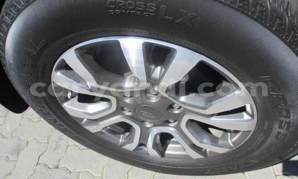 Acheter Occasion Voiture Ford Ranger Autre à Lusaka, Zambie Acheter Occasion Voiture Ford Ranger Autre à Lusaka, Zambie