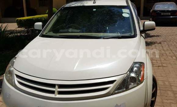 Buy New Nissan Murano Other Car in Lusaka in Zambia Buy New Nissan Murano Other Car in Lusaka in Zambia