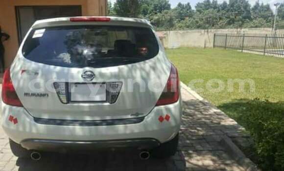 Acheter Neuf Voiture Nissan Murano Autre à Lusaka, Zambie Acheter Neuf Voiture Nissan Murano Autre à Lusaka, Zambie