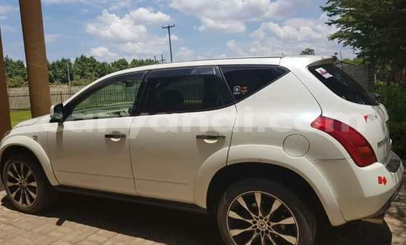 Acheter Neuf Voiture Nissan Murano Autre à Lusaka, Zambie Acheter Neuf Voiture Nissan Murano Autre à Lusaka, Zambie