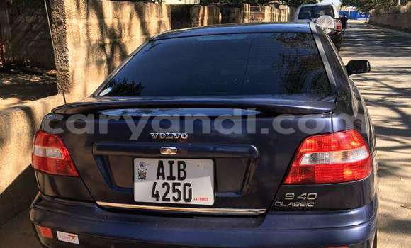 Acheter Occasion Voiture Volvo S40 Bleu à Lusaka, Zambie Acheter Occasion Voiture Volvo S40 Bleu à Lusaka, Zambie
