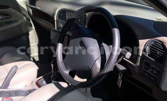 Acheter Occasion Voiture Volvo S40 Bleu à Lusaka, Zambie Acheter Occasion Voiture Volvo S40 Bleu à Lusaka, Zambie