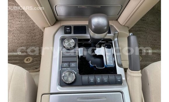 Nunua Imported Toyota Land Cruiser Nyekundu Gari ndani ya Import - Dubai nchini Zambia Nunua Imported Toyota Land Cruiser Nyekundu Gari ndani ya Import - Dubai nchini Zambia