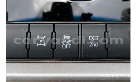 Nunua Imported Toyota Land Cruiser Nyekundu Gari ndani ya Import - Dubai nchini Zambia Nunua Imported Toyota Land Cruiser Nyekundu Gari ndani ya Import - Dubai nchini Zambia