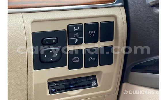 Nunua Imported Toyota Land Cruiser Nyekundu Gari ndani ya Import - Dubai nchini Zambia Nunua Imported Toyota Land Cruiser Nyekundu Gari ndani ya Import - Dubai nchini Zambia