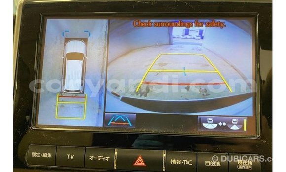 Nunua Imported Toyota Land Cruiser Nyeupe Gari ndani ya Import - Dubai nchini Zambia Nunua Imported Toyota Land Cruiser Nyeupe Gari ndani ya Import - Dubai nchini Zambia