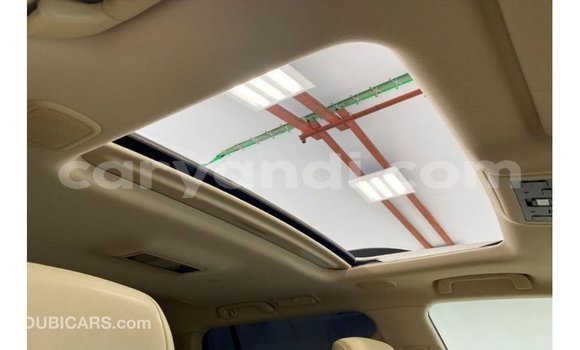 Nunua Imported Toyota Land Cruiser Nyeupe Gari ndani ya Import - Dubai nchini Zambia Nunua Imported Toyota Land Cruiser Nyeupe Gari ndani ya Import - Dubai nchini Zambia