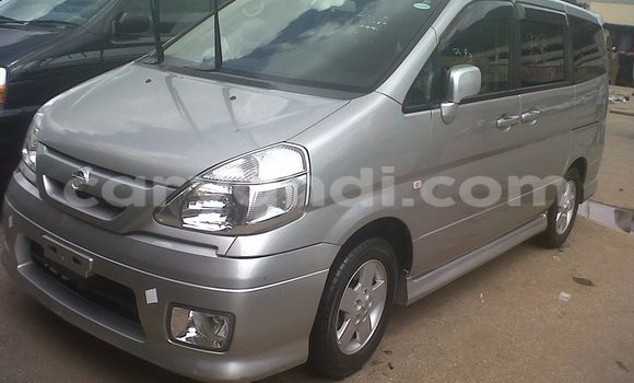 Tenga Tsaru Nissan Serena Zvimwe Mota in Chipata in Zambia Tenga Tsaru Nissan Serena Zvimwe Mota in Chipata in Zambia