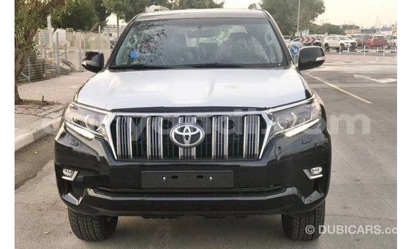 Acheter Import Voiture Toyota Prado Noir à Import - Dubai, Zambie Acheter Import Voiture Toyota Prado Noir à Import - Dubai, Zambie